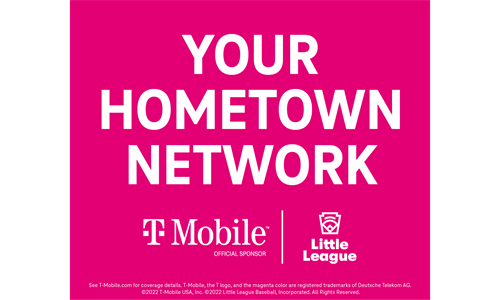 T-Mobile Sponsor